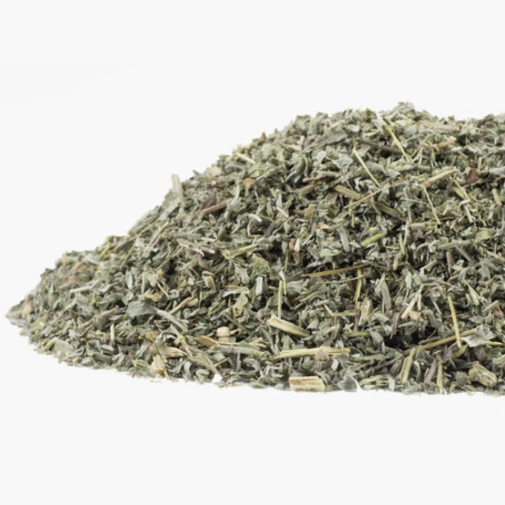 Terza Luna Erbe Officinali|Botaniche E Cortecce^Absinthe, Artemisia absinthium