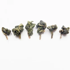 Terza Luna Tè Oolong^Ali Shan, sr. Don Yu