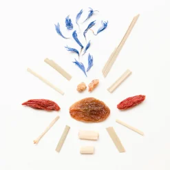 Terza Luna Tisane Alla Frutta^Antioxidant Herbal Tea