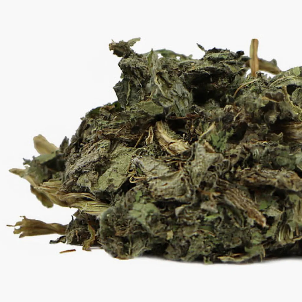 Terza Luna Erbe Officinali|Tisana Depurativa Per Il Fegato^Artichoke, leaves