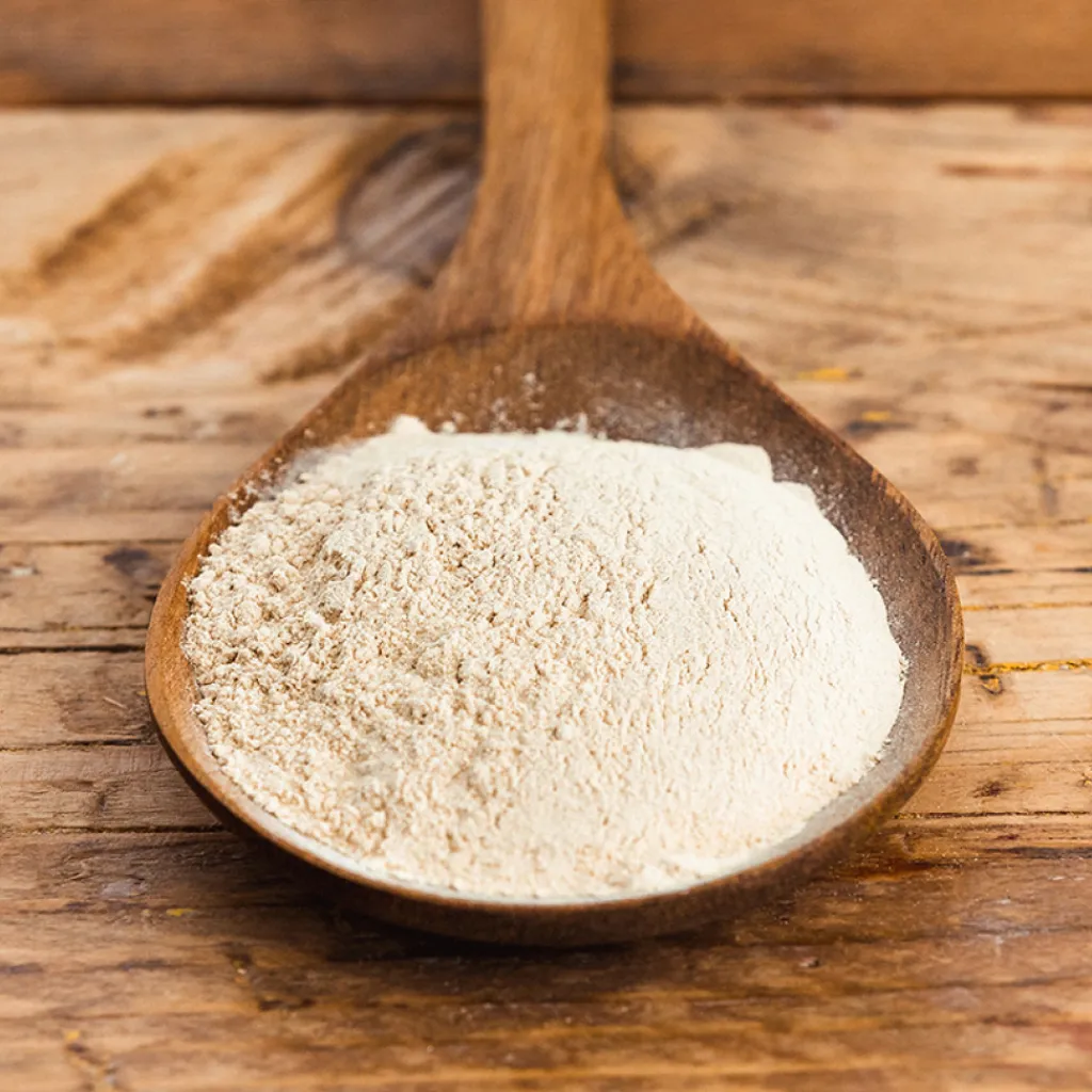 Terza Luna Spezie Ayurvediche^Ashwagandha or Withania somnifera powder