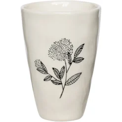 Terza Luna Tazze Da Tè E Tisane^Aziza glazed stoneware mug