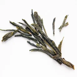 Terza Luna Sencha Bio Yabukita|Tè Giapponese^Bancha Bio, first flush, Japan