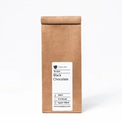 Terza Luna Tè Vietnamita - Novità|Tè Nero^Black chocolate