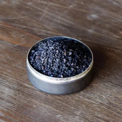 Terza Luna Spezie Biologiche|Spezie^Black cumin, organic nigella sativa