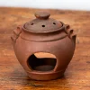 Terza Luna Brucia Incensi|Oli Essenziali^Burns resins and essential oils Lhasa