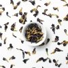Terza Luna Fiori Eduli E Garnish^butterfly pea flower