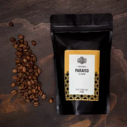 Terza Luna Caffè Monorigine^Caffe' monorigine Geisha Paraiso