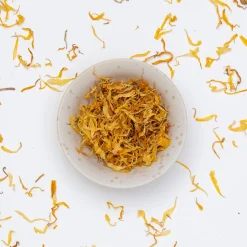 Terza Luna Erbe Officinali|Fiori Eduli E Garnish^Calendula