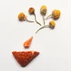 Terza Luna Camomilla Bio In Fiori^Camilla, the simple and good herbal tea