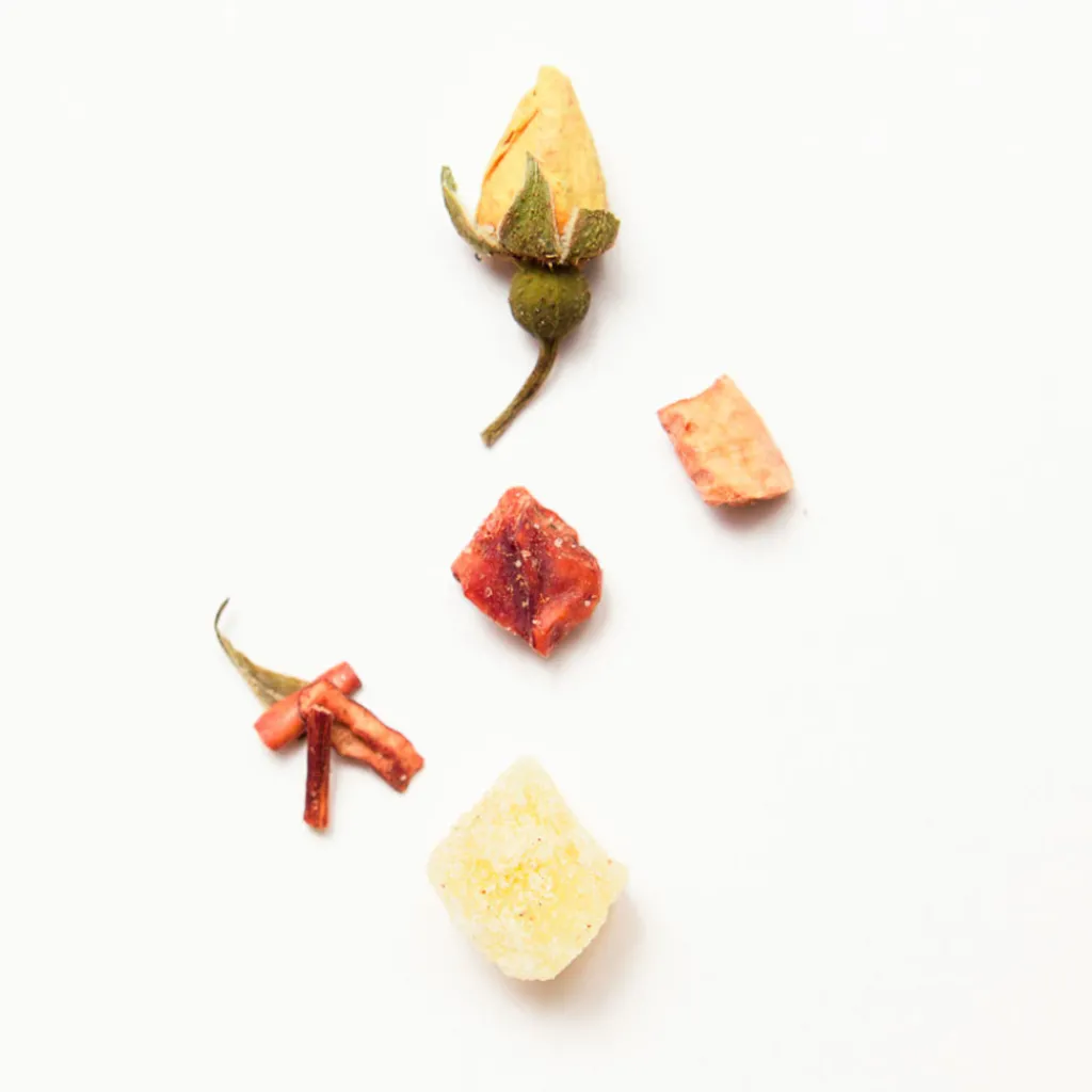 Terza Luna Tisane Alla Frutta Gusto Speziato|Tisane Alla Frutta^Casablanca