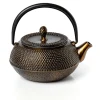 Terza Luna Teiere, Servizi Da Tè E Tisaniere^Cast iron teapot with Akane filter -300 ml-