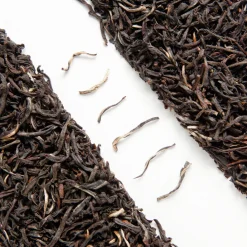 Terza Luna Tè Srilankese^Ceylon Ruhuna Silver tips