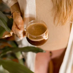 Terza Luna Spezie Indiane^Chai Latte