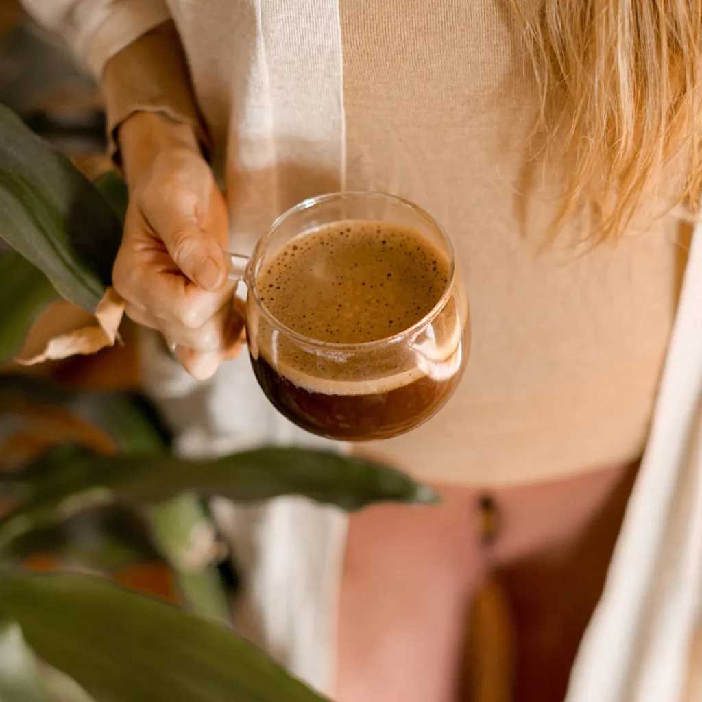 Terza Luna Spezie Indiane^Chai Latte