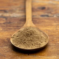 Terza Luna Spezie Indiane^Chai Latte