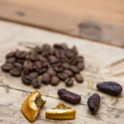 Terza Luna Caffè Aromatizzati^Coffee in Memory of Orange & Chocolate