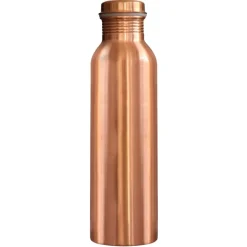 Terza Luna Thermos Tisane, Tè E Caffè^Copper Ayurveda Thermos