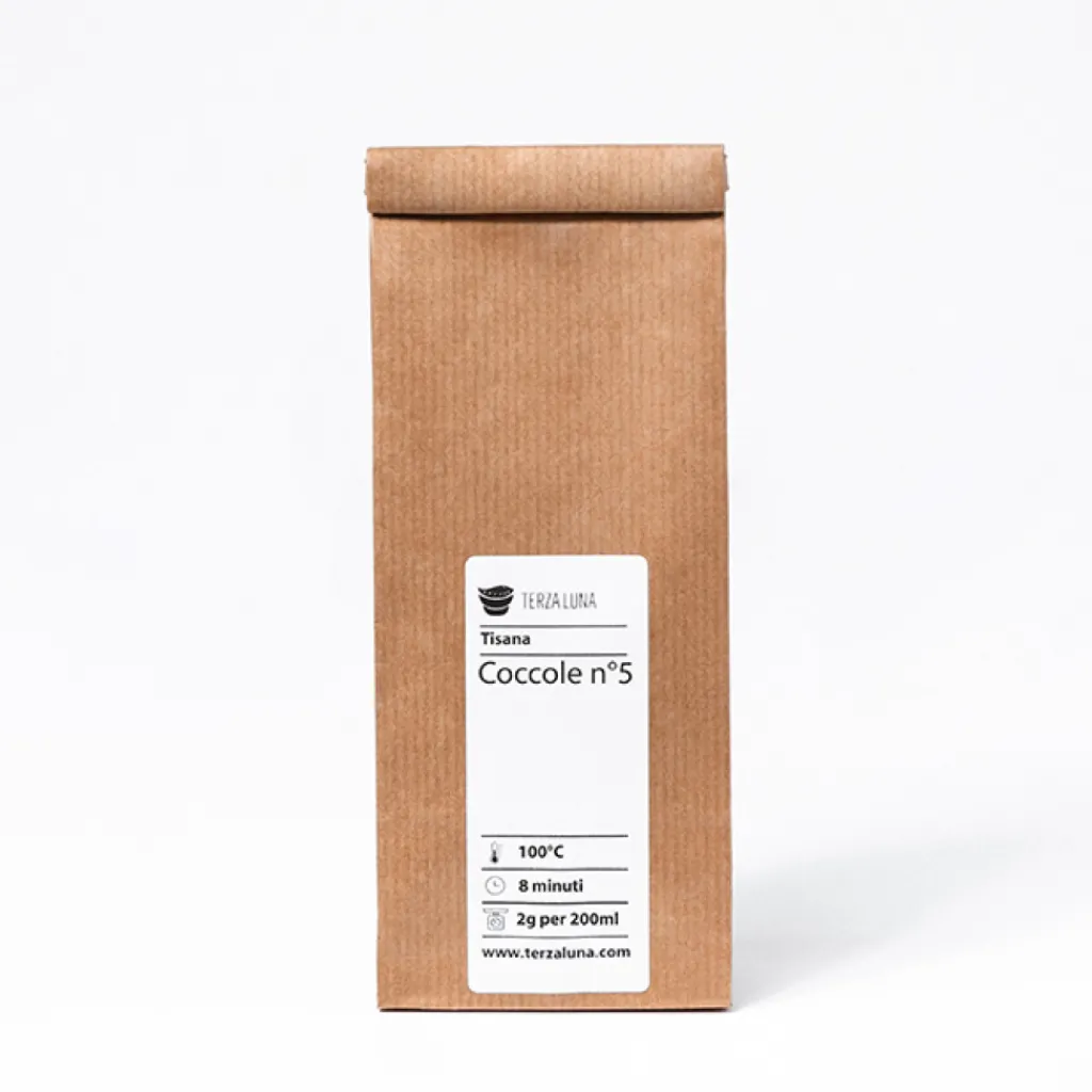 Terza Luna Tisane Alla Frutta^Cuddles N°5