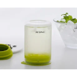 Terza Luna Tazze Da Tè E Tisane^Cup to go. Cold brew or hot
