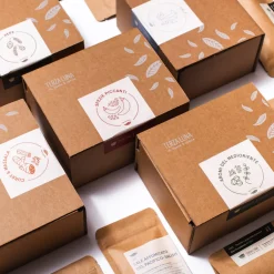 Terza Luna Degustazione Di Spezie^Curry tasting box