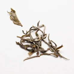 Terza Luna Tè Puri Raccolto 2024|Tè Nero^Darjeeling first flush Risheehat 2024 organic