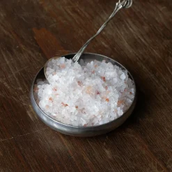 Terza Luna Sali|Curry^Diamonds of Himalayan Salt