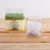 Terza Luna Filtri Da Tè|Accessori Per Il Tè^Disposable sachets with thread