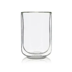 Terza Luna Tazze Da Tè E Tisane^Double walled glass