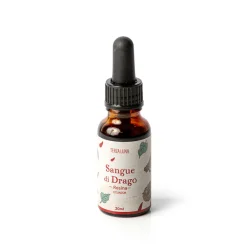 Terza Luna Oli Essenziali|Incensi In Grani^Dragon's blood -resin-