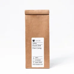 Terza Luna Tè Puri Raccolto 2024^Duck Shit oolong -Ya Shi Xiang-