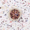 Terza Luna Erbe Officinali|Fiori Eduli E Garnish^Edible Flowers Mix of Cornflower Petals