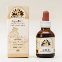 Terza Luna Spagiria^Epavin, liver purifier