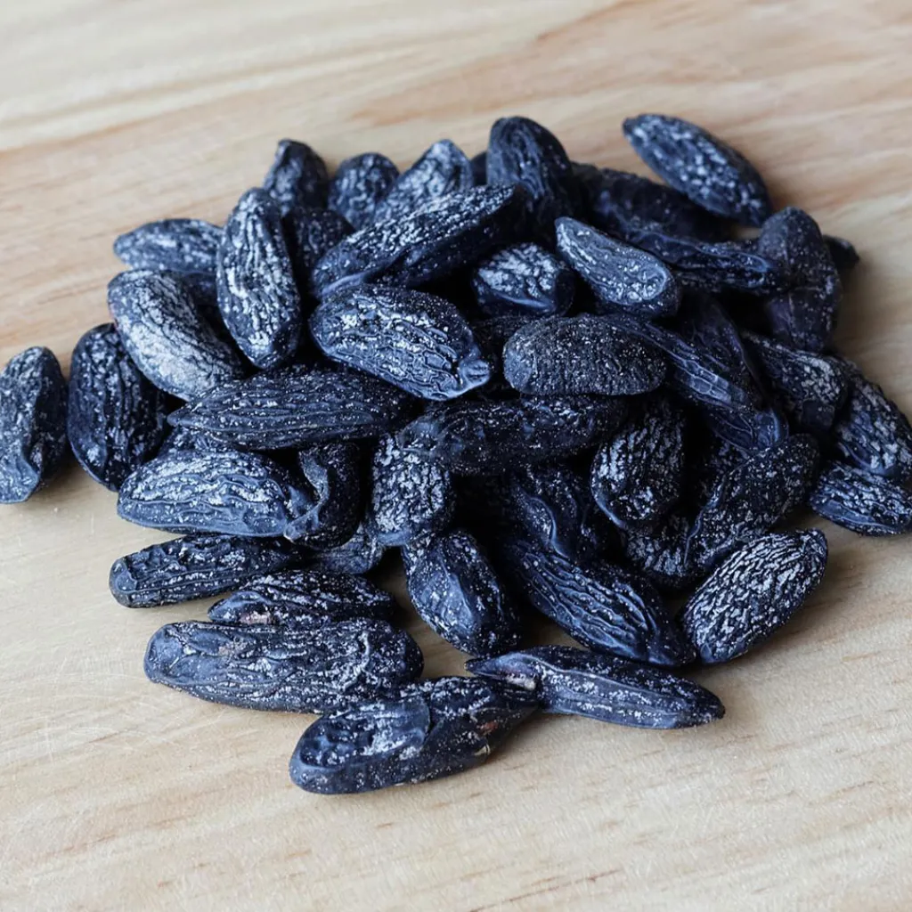 Terza Luna Pimento O Pepe Della Jamaica|Spezie^Fave di Tonka