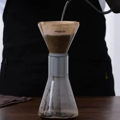 Terza Luna Accessori Caffè|Accessori Per Il Caffè^Filter coffee kit