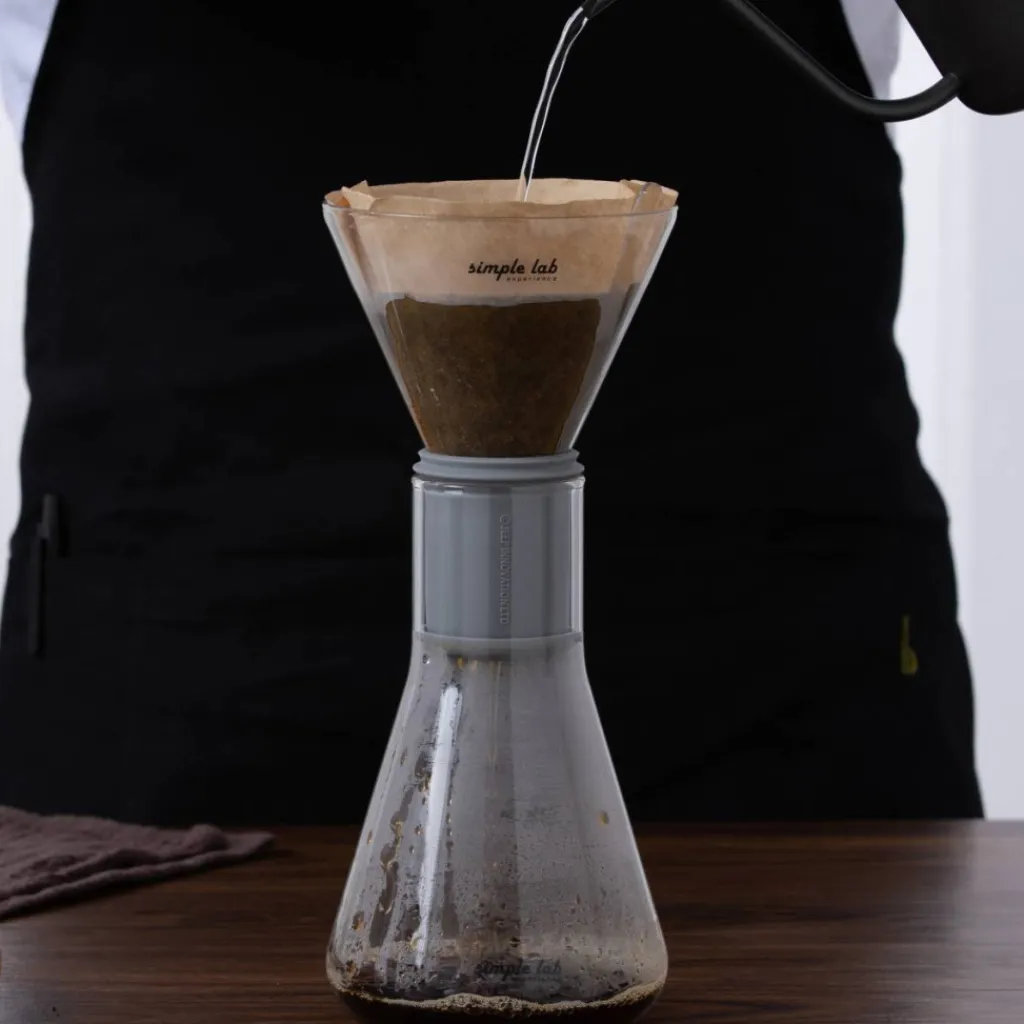 Terza Luna Accessori Caffè|Accessori Per Il Caffè^Filter coffee kit