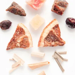Terza Luna Tisane Alla Frutta Gusto Agrumato|Tisane Alla Frutta Gusto Tropicale^Frutta Tropicale Estiva