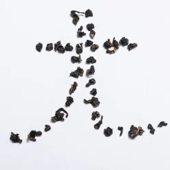 Terza Luna Tè Taiwanese|Tè Rari Premium^Gaba Oolong Amethyst Organic Tea