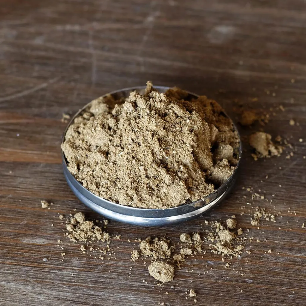 Terza Luna Spezie|Curry^Garam Masala Spice Blend