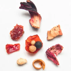 Terza Luna Tisane Alla Frutta^Ginger Up