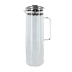 Terza Luna Teiere, Servizi Da Tè E Tisaniere^Glass carafe for cold brew