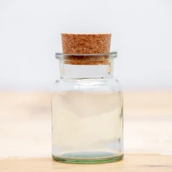 Terza Luna Scatole Per Il Tè^Glass jars for tea and spices