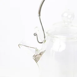Terza Luna Teiere, Servizi Da Tè E Tisaniere^Glass teapot
