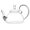 Terza Luna Teiere, Servizi Da Tè E Tisaniere^Glass teapot of 0.8 liters