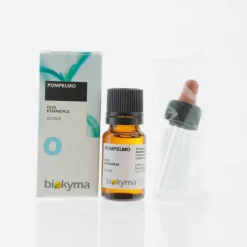 Terza Luna Oli Essenziali^Grapefruit Essential Oil