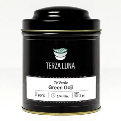 Terza Luna Tè Verde Aromatizzato^Green Goji