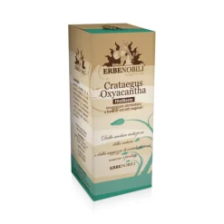 Terza Luna Spagiria^Hawthorn bud extract