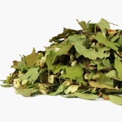 Terza Luna Erbe Officinali^Hawthorn leaves and flowers