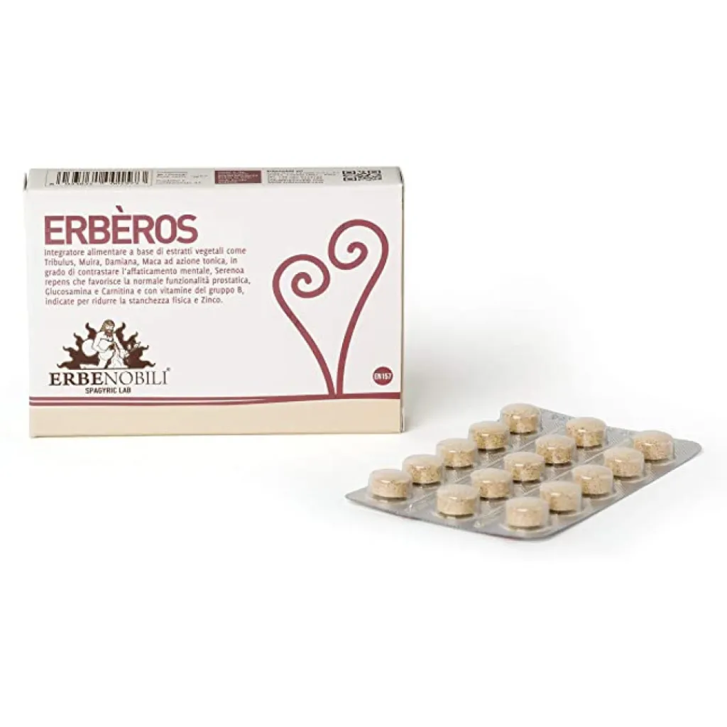Terza Luna Spagiria^Herbs