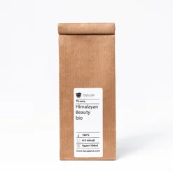 Terza Luna Tè Puri Raccolto 2024|Tè Rari Premium^Himalayan Beauty first flush bio 2023